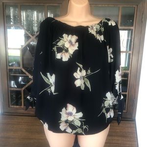 Eclipse Blouse